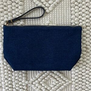 New Madewell Clutch